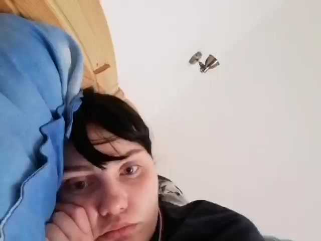 Screenshot di trasmissione sashawhitee92