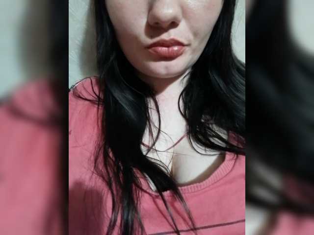 Screenshot di trasmissione sashawhitee92