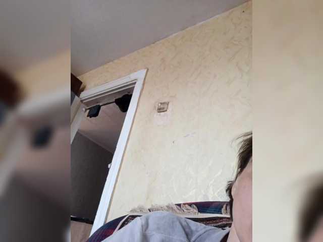 Screenshot di trasmissione SashaZ1