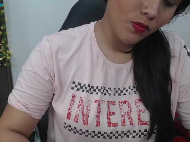 Screenshot di trasmissione sashihott