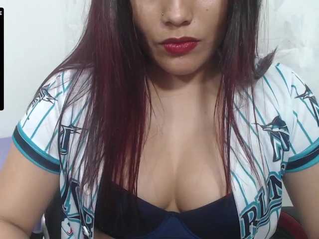 Screenshot di trasmissione sashihott