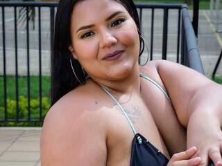 Chat video erotica Sashira