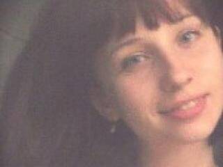 Chat video erotica sashunyaa