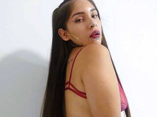 Chat video erotica Saskia-04