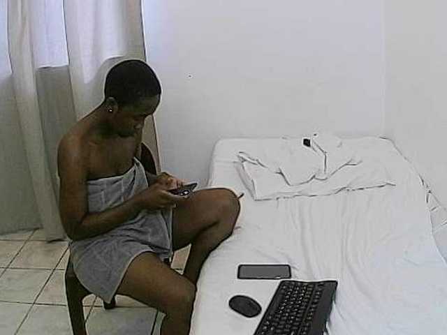 Screenshot di trasmissione SassyLips2589