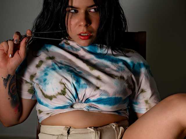 Foto del profilo Sassylux8