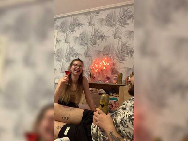 Screenshot di trasmissione Satanskids