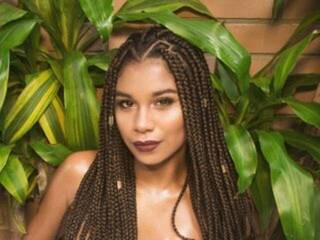 Chat video erotica SavanaBrownn