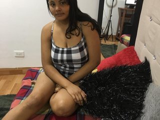 Video chat erotica sazha-hot