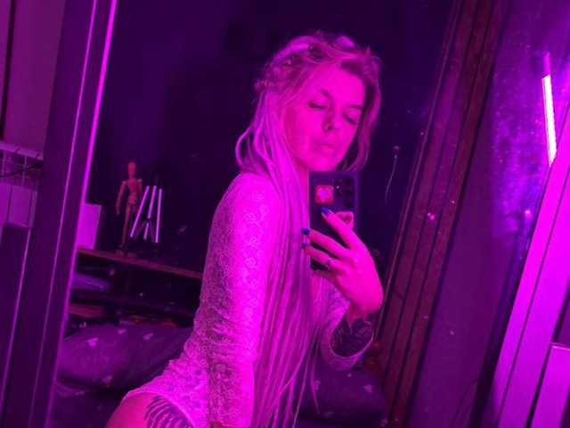 Foto del profilo Scarla-Karla