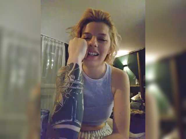Screenshot di trasmissione Scarla-Karla