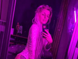 Chat video erotica Scarla-Karla