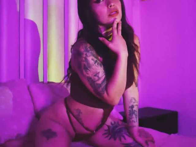 Foto del profilo Scarlet-Delux07