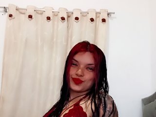 Chat video erotica Scarlet-Delux07