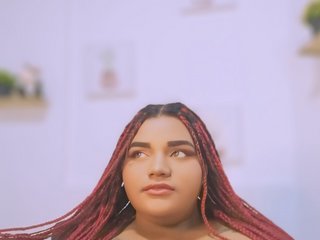 Chat video erotica Scarlet-fox-24
