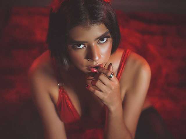 Foto del profilo Scarleet-Fox