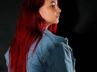 Chat video erotica Scarlet-Joness