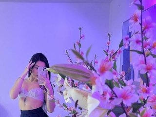 Chat video erotica Scarlet-lou