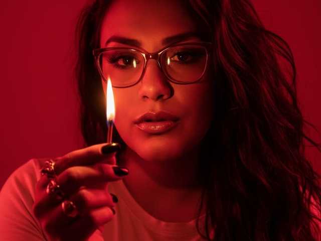 Foto del profilo Scarlet-Ray