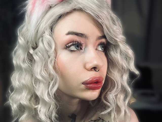 Foto del profilo Scarlet6996