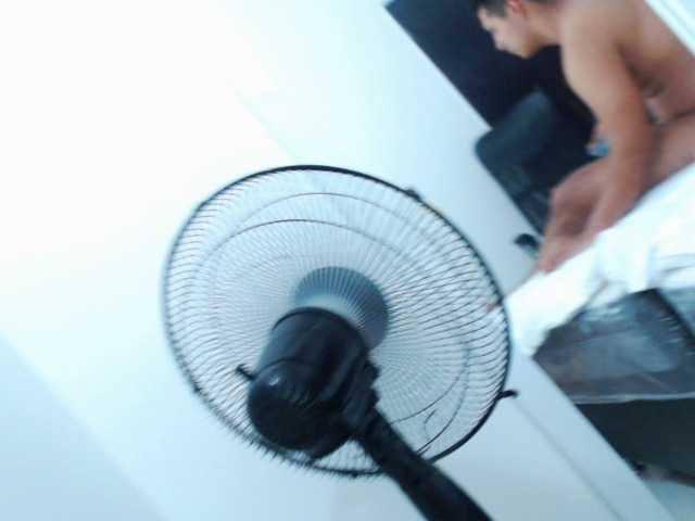 Screenshot di trasmissione scarletandmax