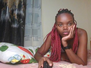 Chat video erotica ScarletBluexo