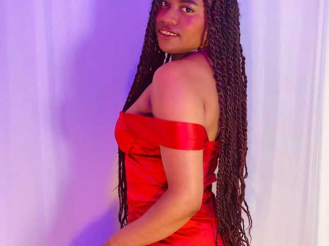 Foto del profilo ScarletBrath