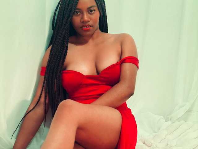 Foto del profilo ScarletBrath