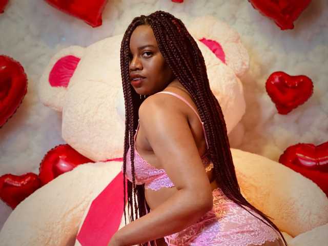 Foto del profilo ScarletBrath