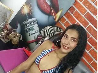 Chat video erotica scarletdiva