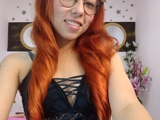 Video chat erotica Scarletf