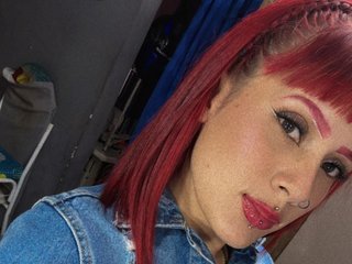 Chat video erotica scarleth-tay