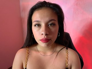 Chat video erotica Scarleth3