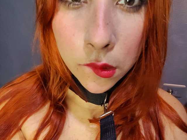 Foto del profilo ScarlethNyx