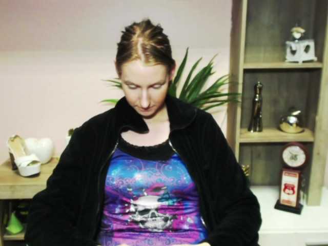 Screenshot di trasmissione ScarletLove02