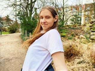 Chat video erotica ScarletLove02