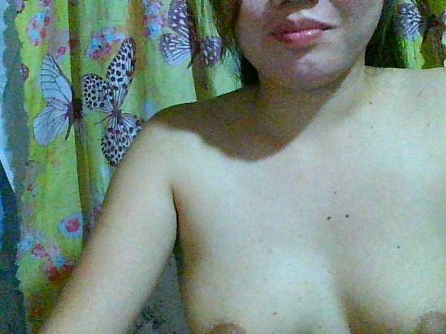 Screenshot di trasmissione ScarletMom