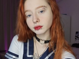 Chat video erotica ScarletRos3