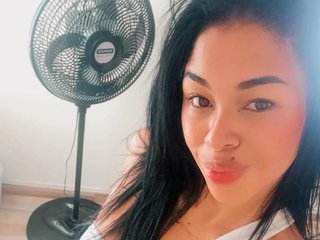 Chat video erotica Scarletsummer