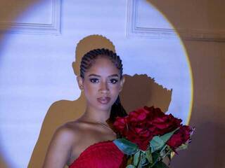 Chat video erotica Scarlett-