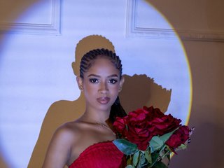 Chat video erotica Scarlett-