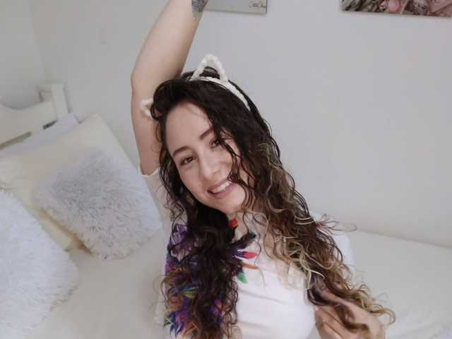 Video chat erotica Scarlett-Brun