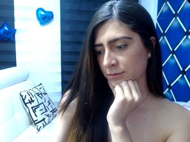 Screenshot di trasmissione SCARLETT-HOT