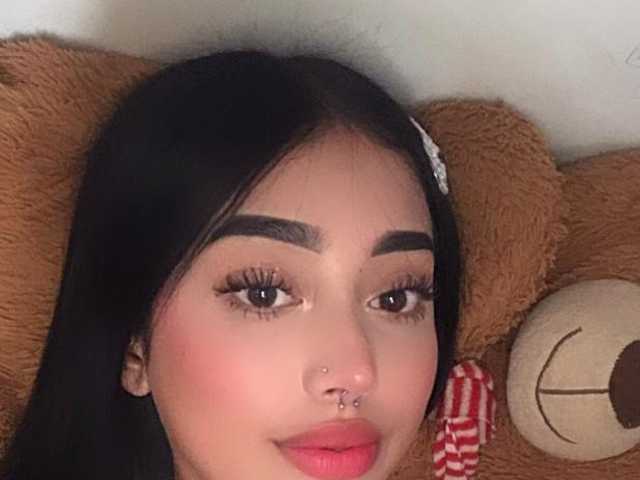 Foto del profilo ScarlettBlaze