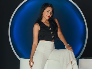 Chat video erotica ScarlettBlaze