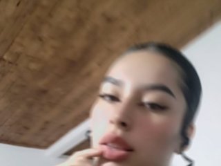 Chat video erotica ScarlettBloom2