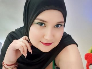 Chat video erotica scarlette-33
