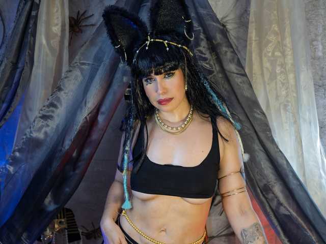 Foto del profilo SCARLETTE04