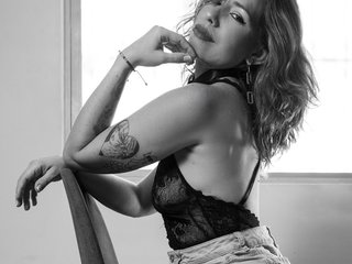 Chat video erotica SCARLETTE04