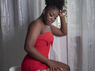 Chat video erotica ScarletteThom